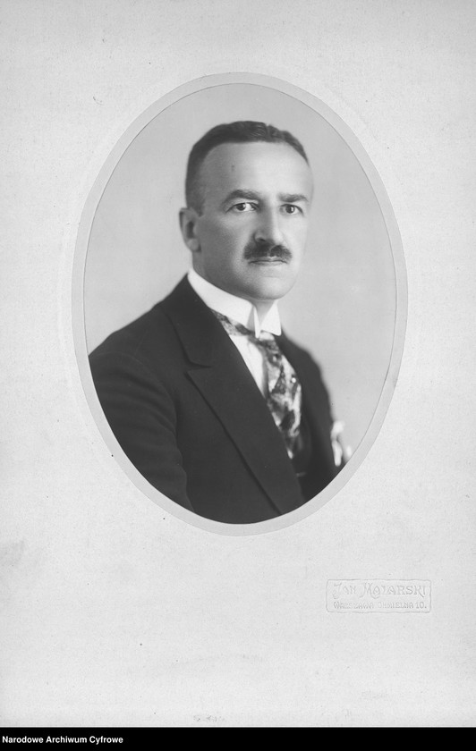 image.from.unit.number "Stanisław Małachowski-Łempicki"