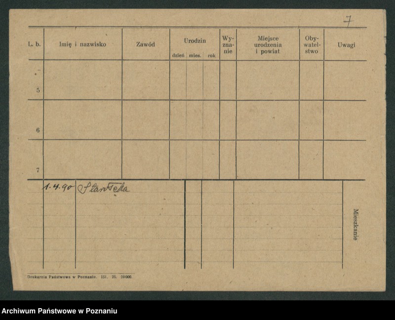 Obraz 9 z jednostki "Pet - Petrolnik"