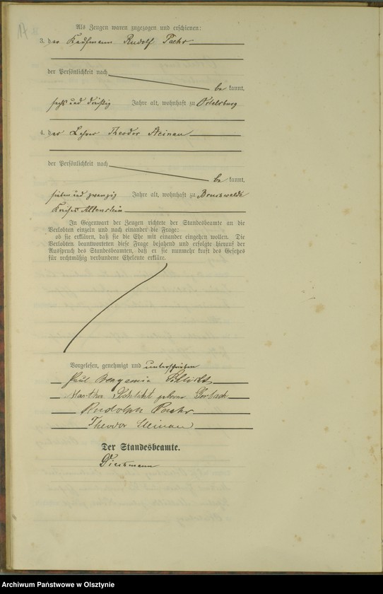 image.from.unit.number "Heiraths-Haupt-Register Nr 1 - 14"