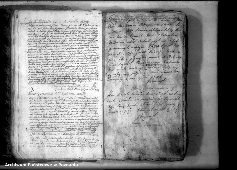 Obraz 18 z jednostki "Relationes [protocollon]"