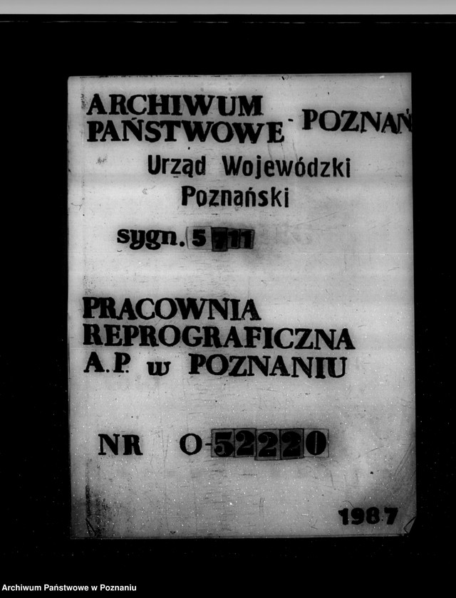 Obraz 1 z jednostki "Sprawozdania ze stanu bezpieczeństwa za miesiące kwiecień-czerwiec-lipiec 1939 r."
