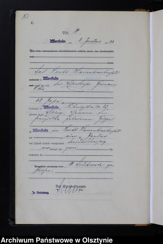 image.from.unit.number "Sterbe-Haupt-Register Nr 1-572"