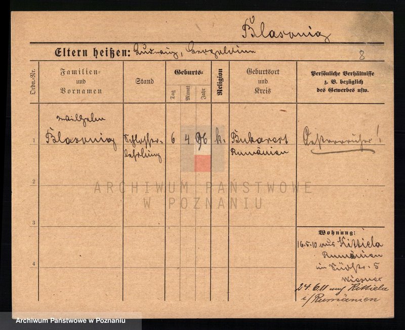 image.from.unit.number "Blask - Blaschke"