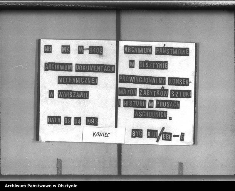 image.from.unit.number "Kassuben, evangelische Kirche"