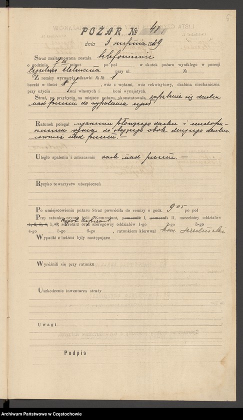 image.from.unit.number "Pożary-[protokoły zgłoszeń]"