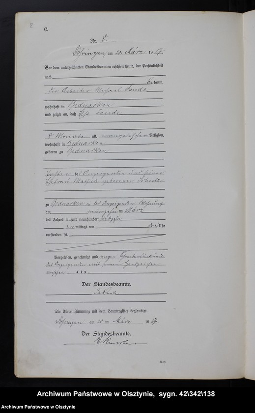 image.from.unit.number "Sterbe-Neben-Register Nr 1-37"