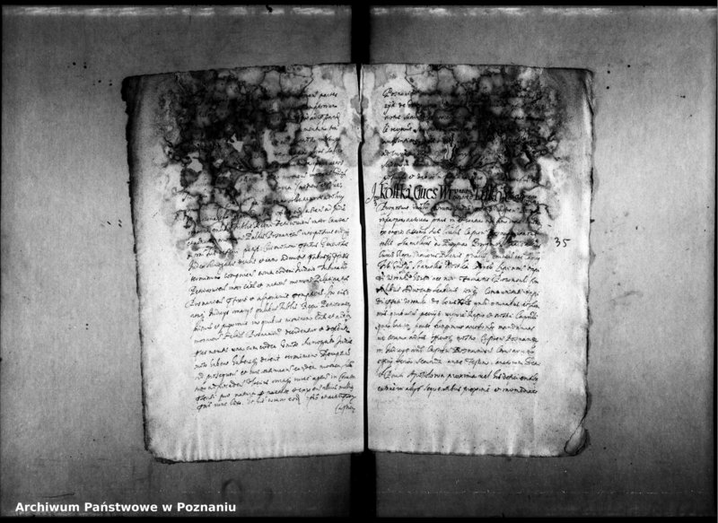 Obraz 17 z jednostki "Decreta officii [inducta]"