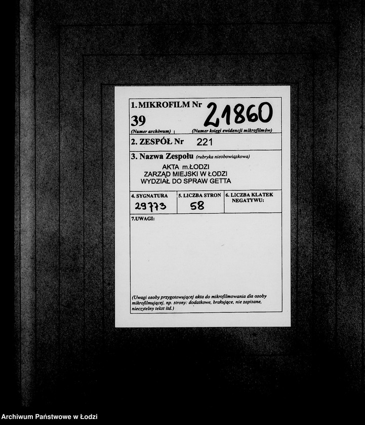 image.from.unit.number "Kasse Einnahmen von Pelzwaren"