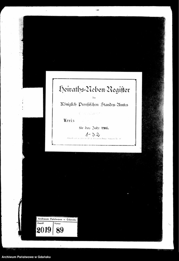 image.from.unit.number "Księga małżeństw"