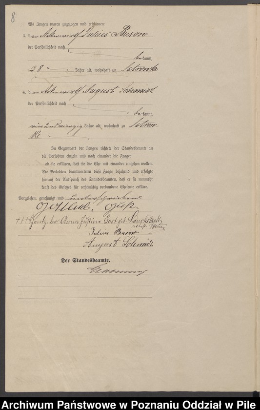 image.from.unit.number "Księga małżeństw"