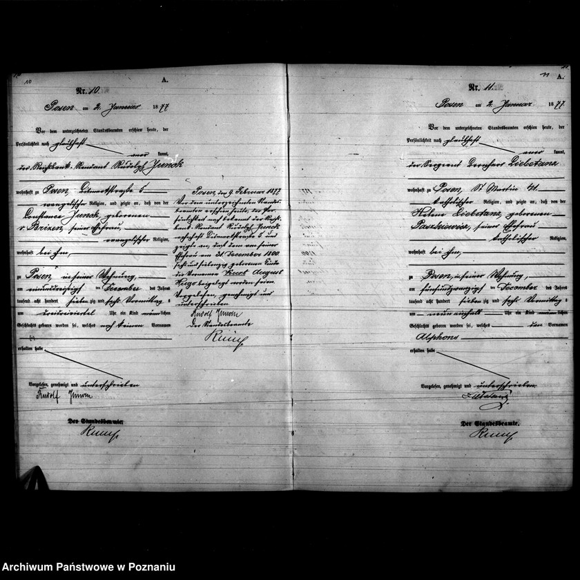 image.from.unit.number "Księga urodzeń"