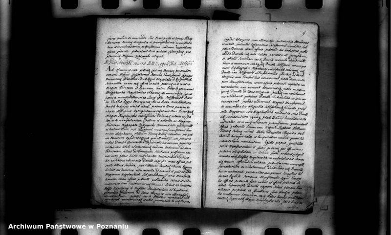 Obraz 14 z jednostki "Relationes [inducta]"