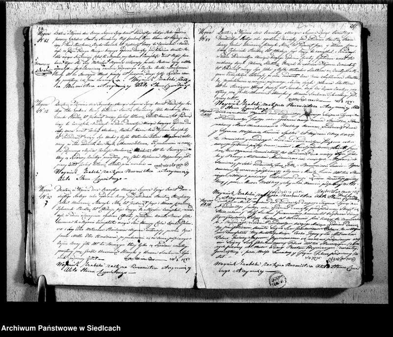 Obraz 17 z jednostki "Akta zgonów"