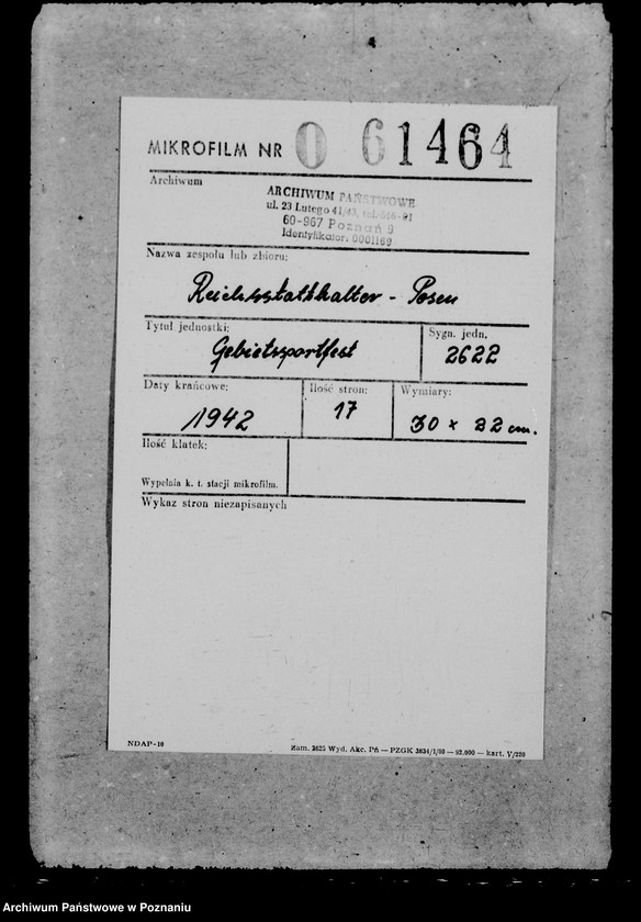 Obraz 2 z jednostki "Gebietssportfest"