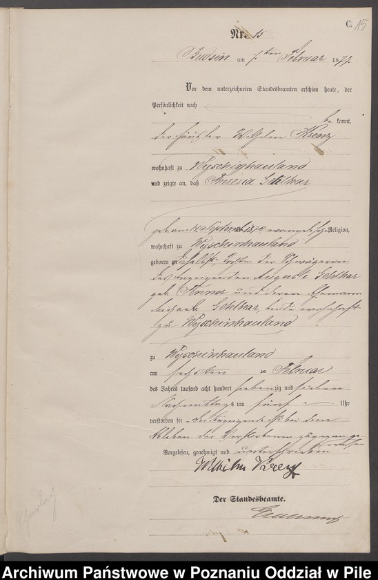 image.from.unit.number "Księga zgonów"