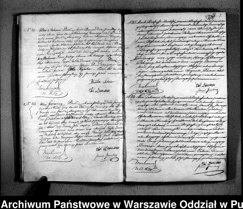 image.from.unit.number "Akta urodzeń, małżeństw i zgonów"