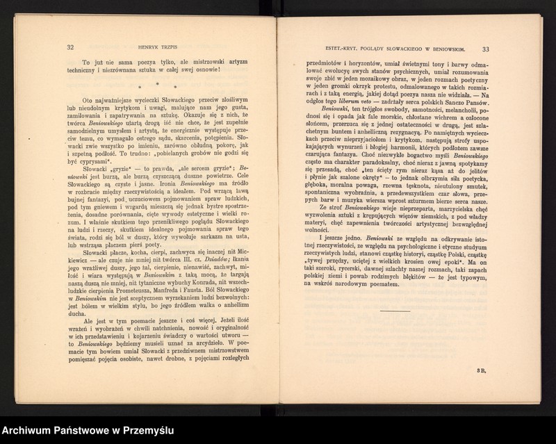 image.from.unit.number "Sprawozdanie Dyrekcji c.k. Gimnazjum w Bochni za rok szkolny 1909"