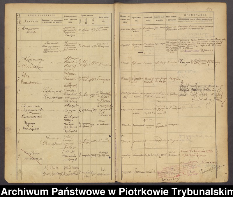 image.from.team "Akta gminy Masłowice"