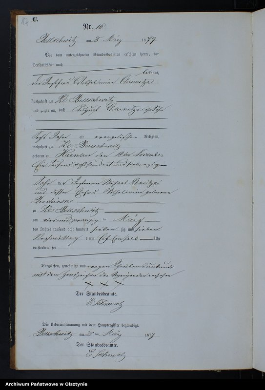 image.from.unit.number "Sterbe-Neben-Register Nr 1 - 52"