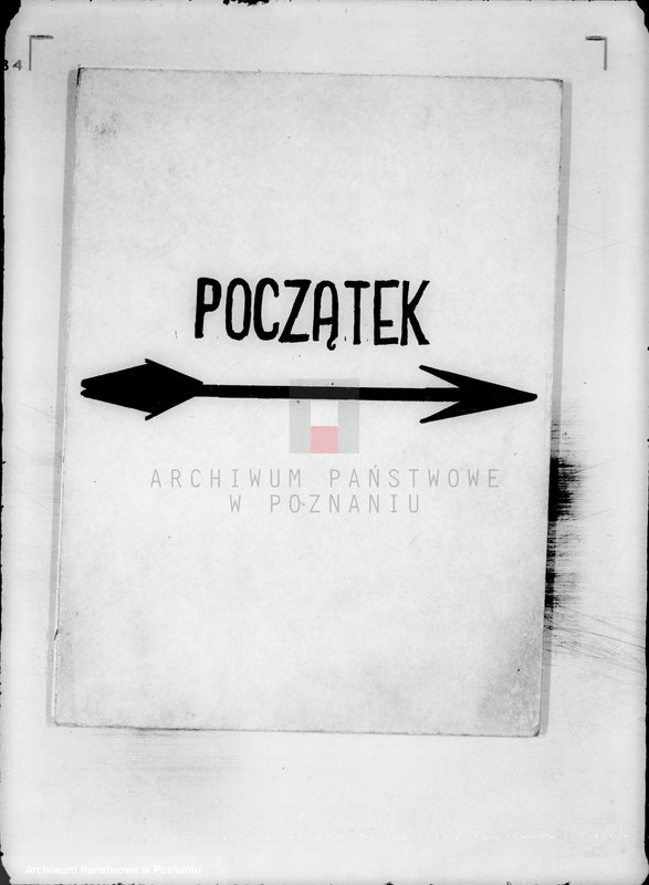 Obraz 3 z jednostki "Żydowskie Towarzystwo Aprowizacyjne,,Baran" w Turku"
