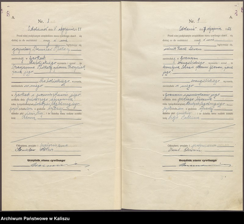 image.from.unit.number "Księga urodzeń"