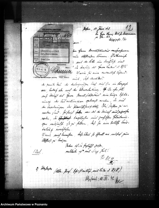 Obraz 15 z jednostki "Kritische Betrachtungen zum ländlichbäuerlichen Aufbau"