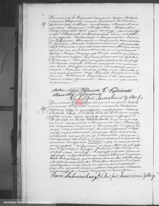 image.from.unit.number "Akta urodzeń, małżeństw i zgonów"