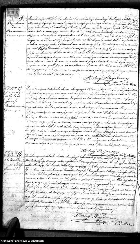 Obraz 11 z jednostki "D.L. P. Metel 1858"