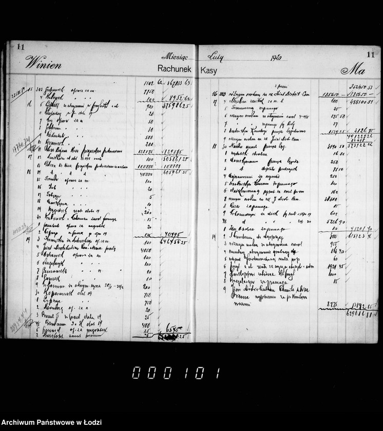 image.from.unit.number "Księga kasowa"