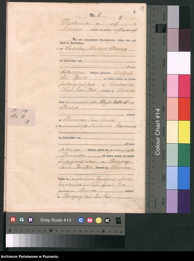 image.from.unit.number "Księga małżeństw"