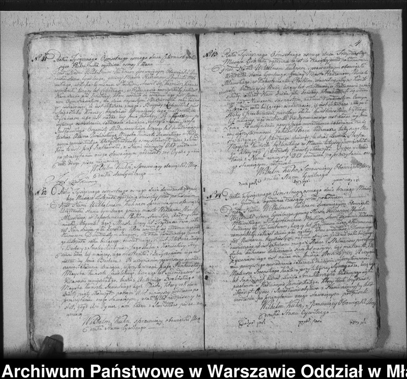 image.from.unit.number "Akta urodzin i zgonów"