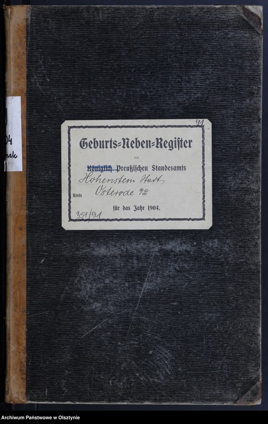 image.from.unit.number "Geburts-Neben-Register Nr 1 - 73"