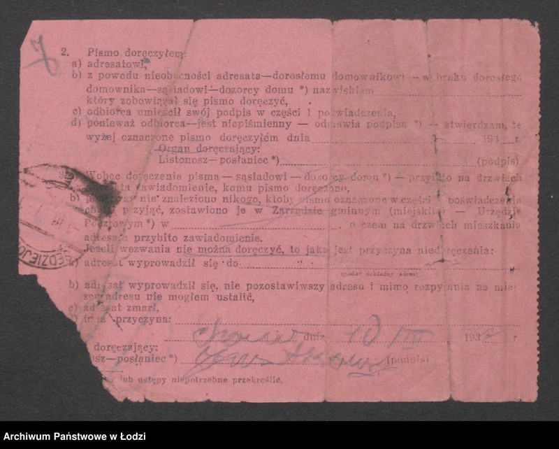 Obraz 9 z jednostki "Juljusz Szmalc- młyn wodny"