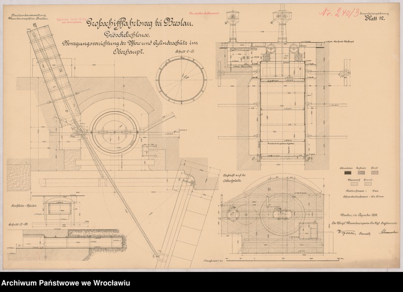 image.from.unit.number "Großschiffahrtsweg. Gröschelschleuse"