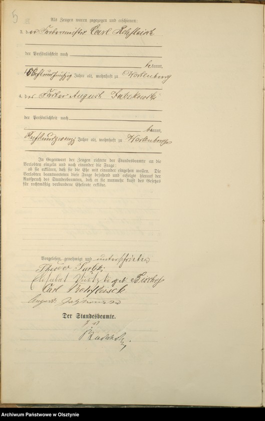 image.from.unit.number "Heiraths-Haupt-Register Nr 1 - 48"