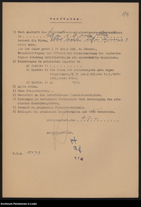 image.from.unit.number "Abel Mekler- drobna sprzedaż manufaktury bawełnianej i półwełnianej"