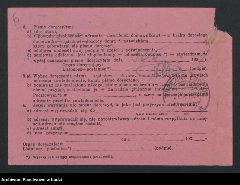 Obraz 8 z jednostki "Franciszka Gałązkowa- herbaciarnia"