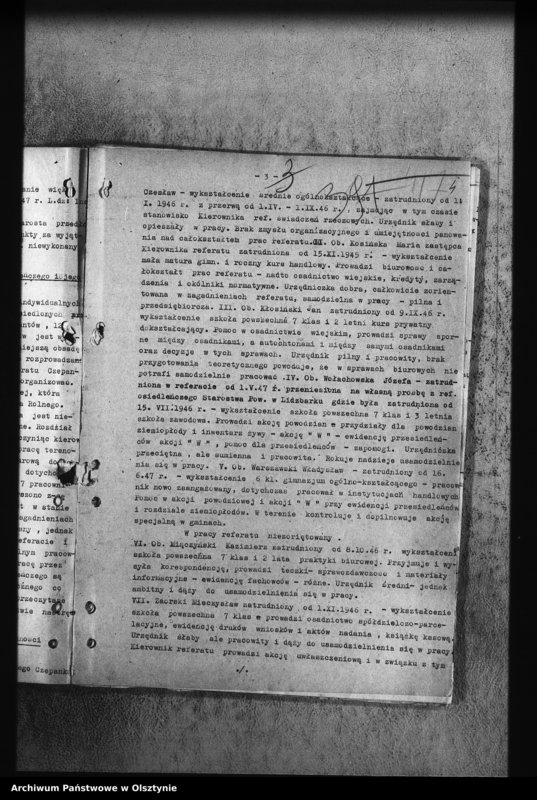 image.from.unit.number "Protokoły i zarządzenia polustracyjne insp. Zespoł"