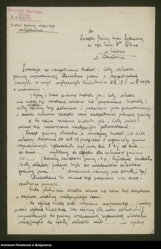 image.from.unit.number "Sprawy wyznaniowe"