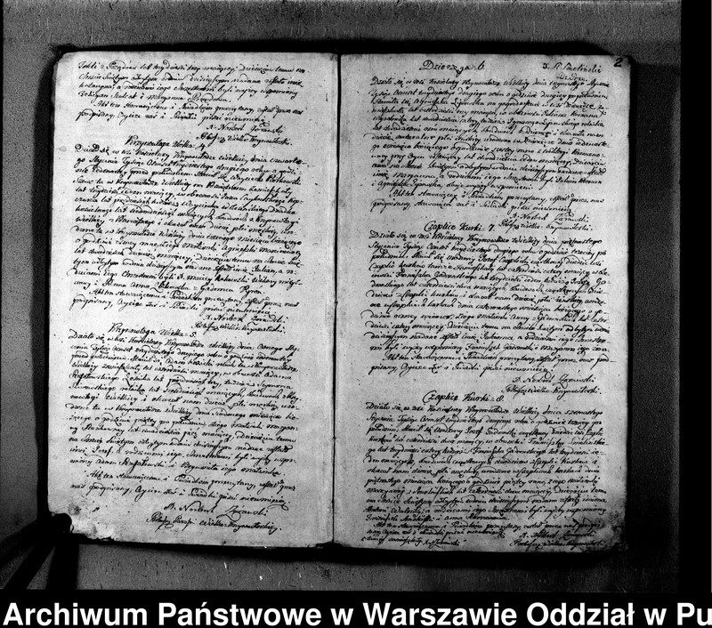 image.from.unit.number "Akta urodzeń, małżeństw i zgonów"