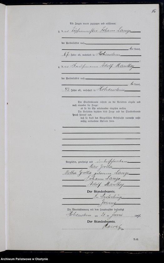 image.from.unit.number "Heirats-Neben-Register Nr 1 - 15"