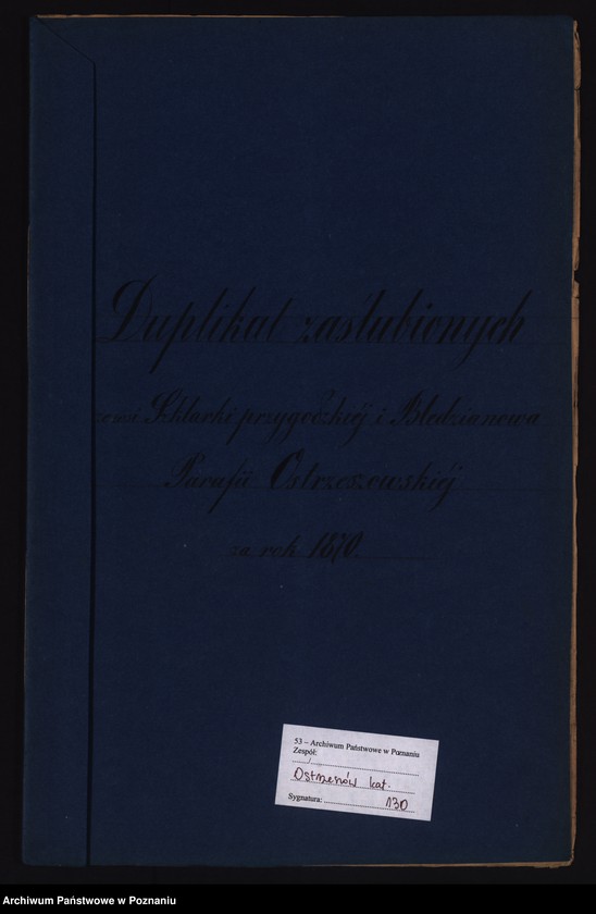 image.from.unit.number "Duplikat zaślubionych"