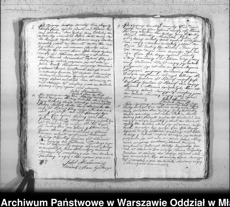 image.from.unit.number "Akta urodzin, małżeństw i zgonów"