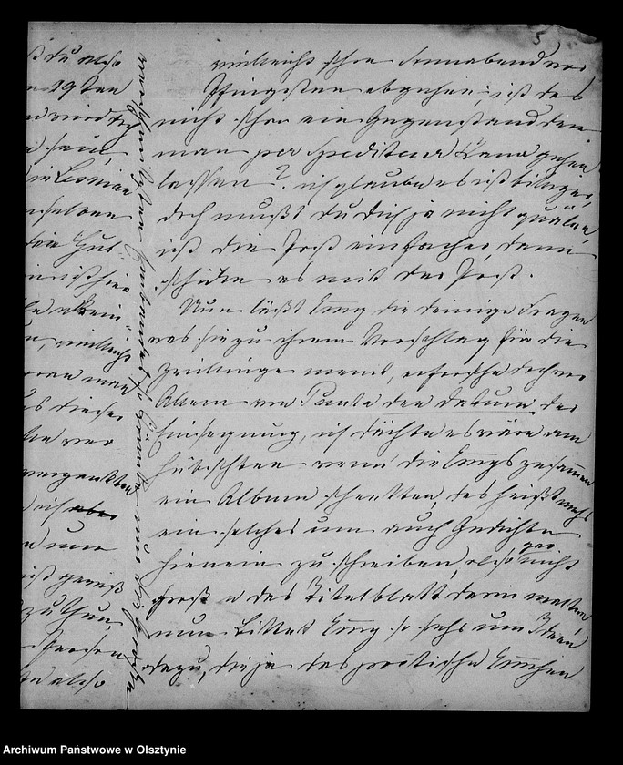 image.from.unit.number "/Briefe der Gräfin Therese Eulenburg, geb. Dönhoff an eine Lila/"