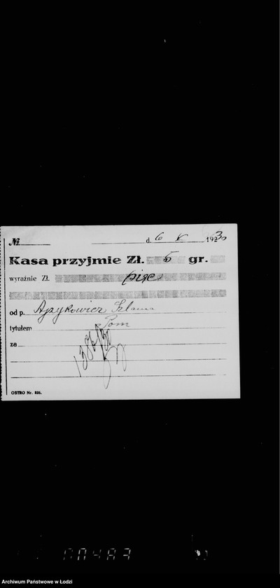 Obraz 10 z jednostki "[Pomniki]"