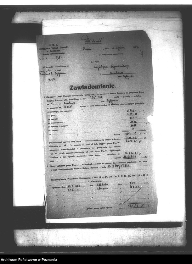 image.from.unit.number "Operat szacunkowy majątku Buszkowo powiat bydgoski"
