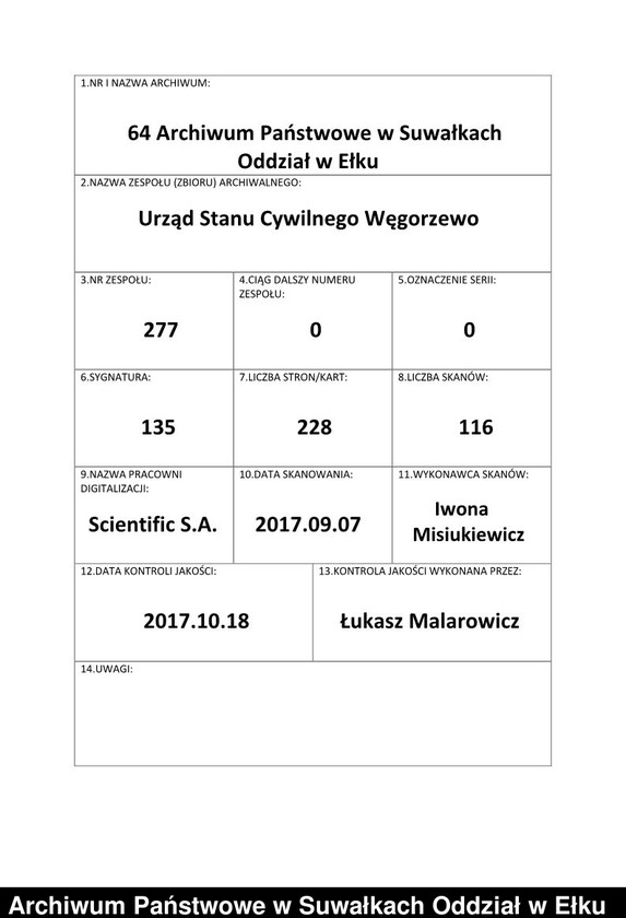 image.from.unit.number "C2. Sterbe = Register (Neben = Register) Standesamt Angerburg einschl. der Standesamtsbezirke Gross Strengeln, Kehlen und Prinowen]"