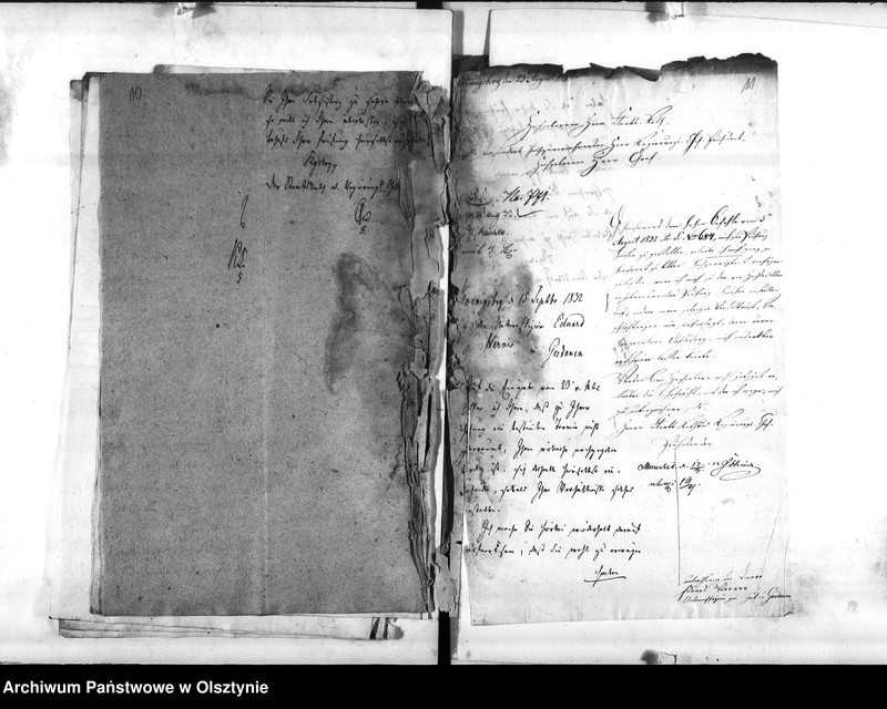 image.from.unit.number "Anstellung des Unteroffizier Werner [Eudard]"