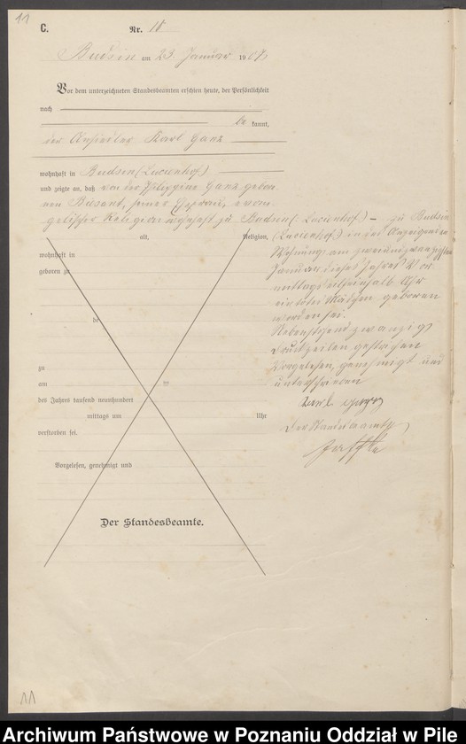 image.from.unit.number "Księga zgonów"