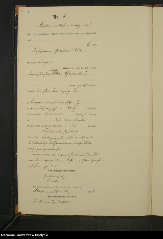 image.from.unit.number "Geburts-Neben-Register Nr 1 - 39"